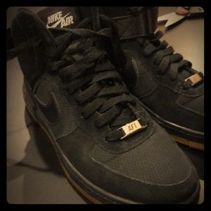 Nike Air Force One